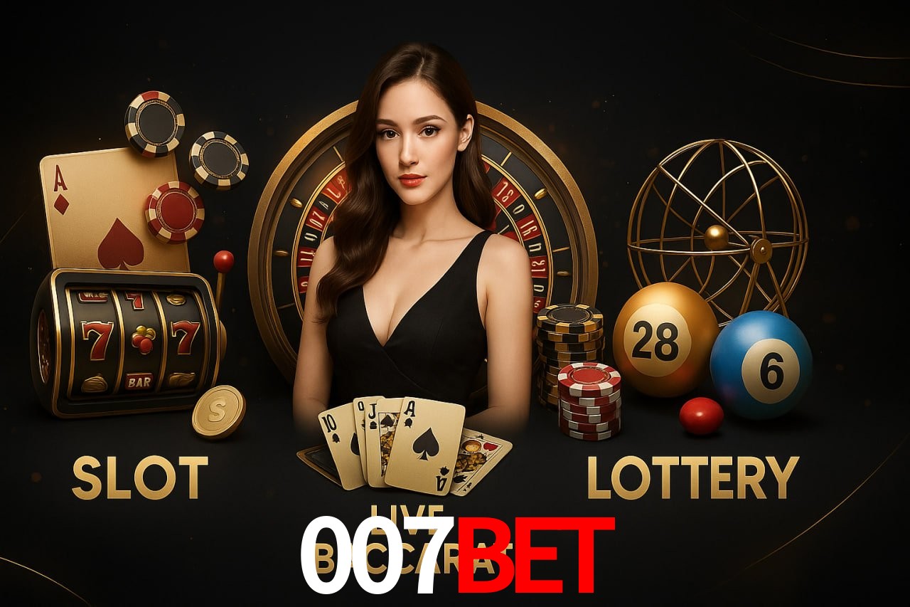 Ofertas Exclusivas 007bet