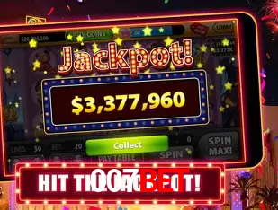 Descubra a Magia dos Jogos de Arcade no 007bet