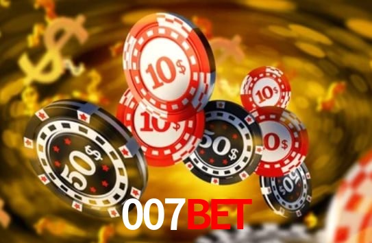 Casino VIP 007bet