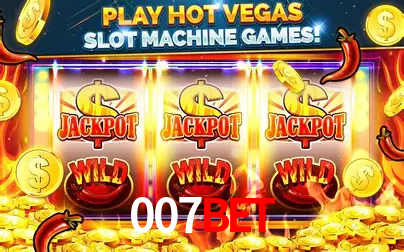 A Emoção da Loteria na 007bet: Uma Chance de Mudança de Vida