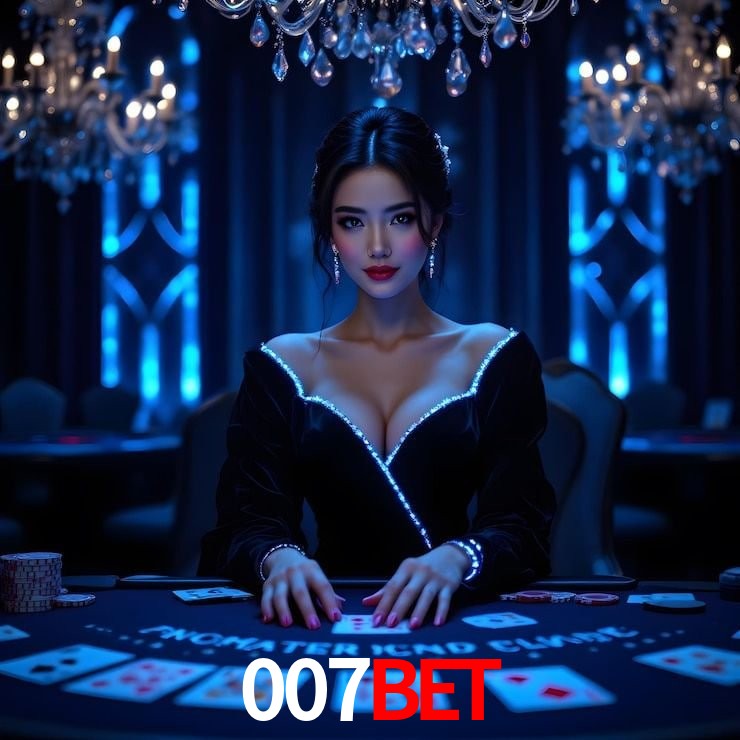 Avaliações dos Jogadores 007bet