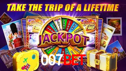 Descubra o Mundo do Cassino Online com 007bet