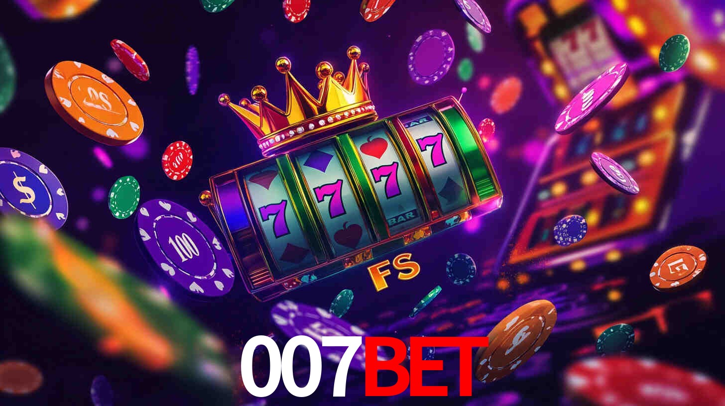 Tournaments 007bet
