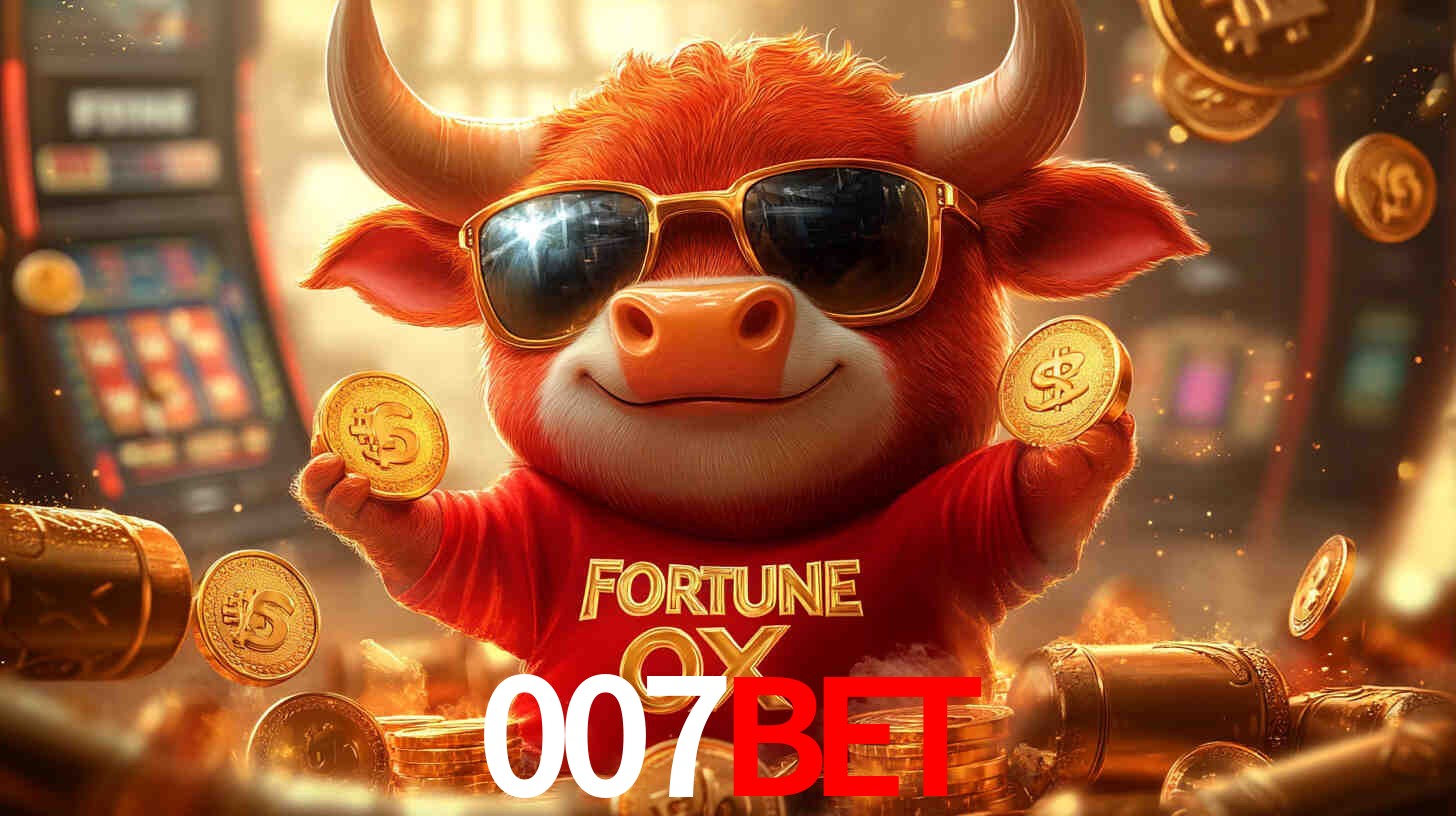 007bet