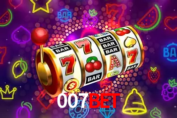 A Emoção da Loteria na 007bet: Uma Chance de Mudança de Vida