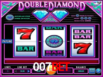 Desvendando o Mundo dos Jogos Virtuais na 007bet