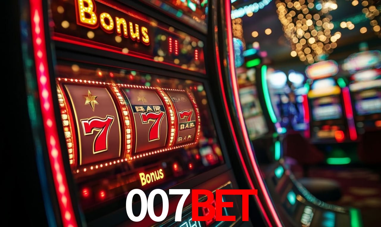 007bet,007bet login