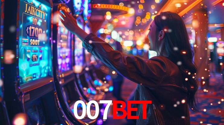 007 bet apk