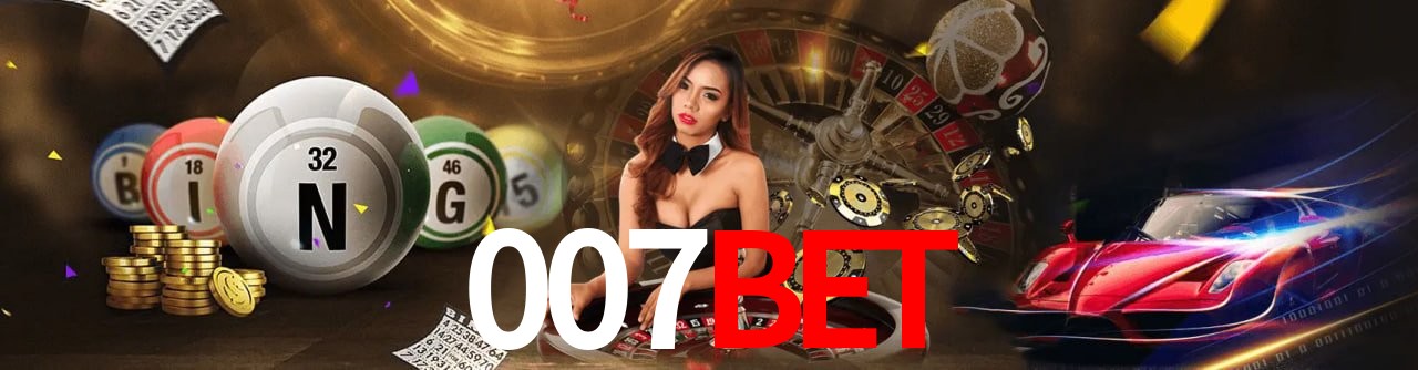 Jogos online 007bet