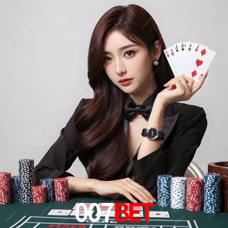 Segurança 2FA 007bet
