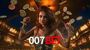 Bonus Features 007bet
