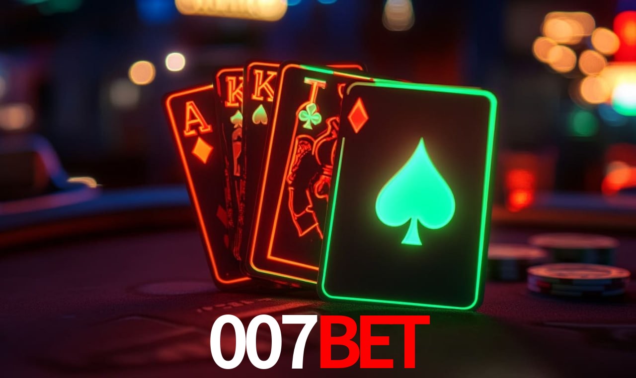 Benefícios VIP 007bet