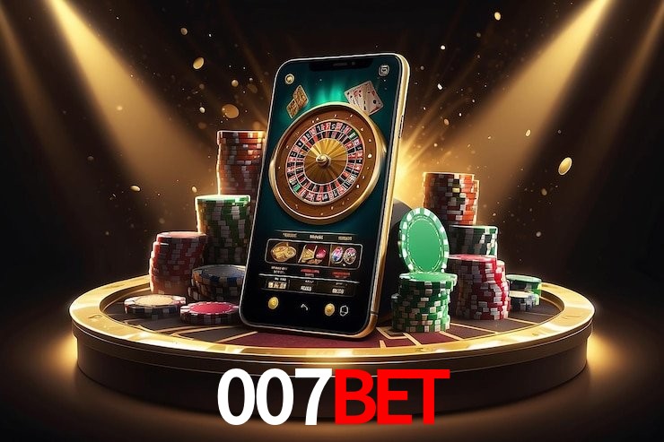 Cadastro Rápido 007bet