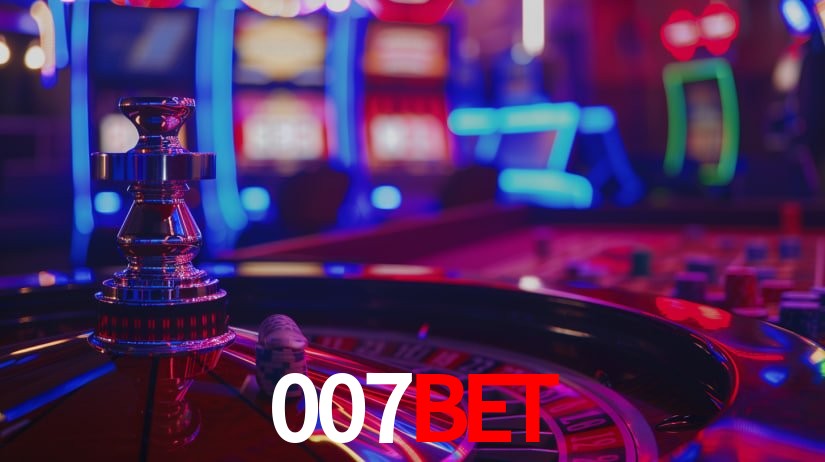 007bet
