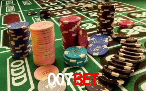 007bet