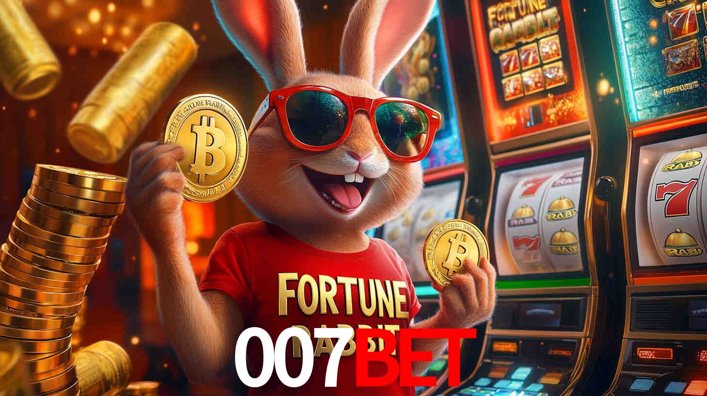 A Popularidade dos Caça-Níqueis no 007bet