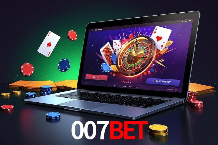 Integração de APIs 007bet
