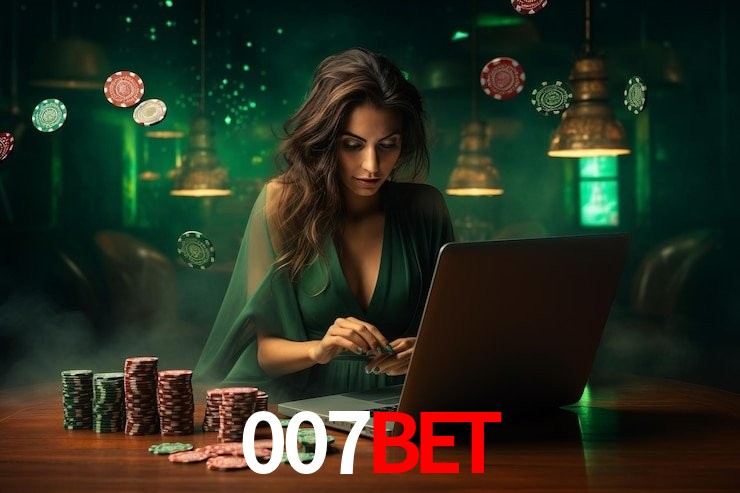 007bet,007bet login