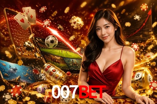 Exclusive Offers 007bet