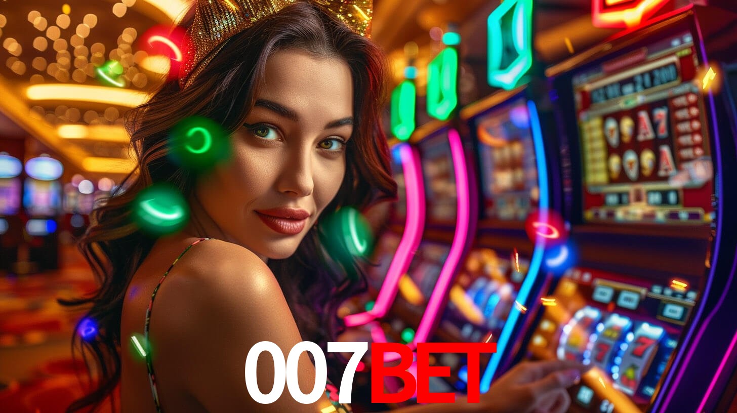 007 bet apk