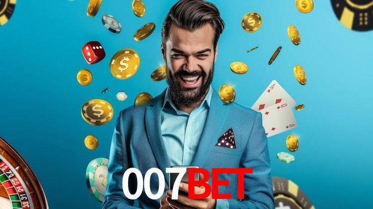 Games Directory 007bet