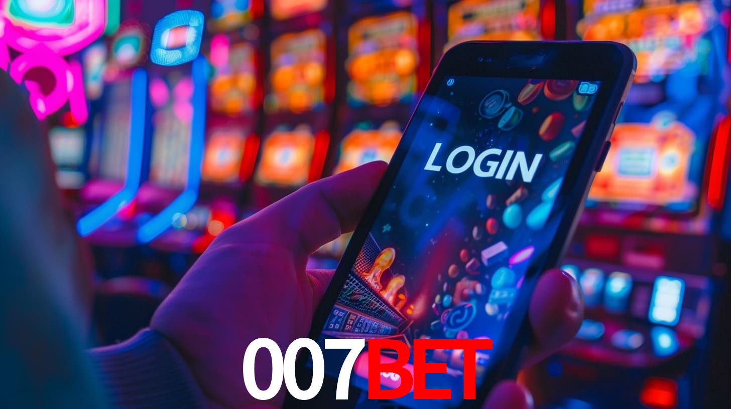 Bônus Diários 007bet