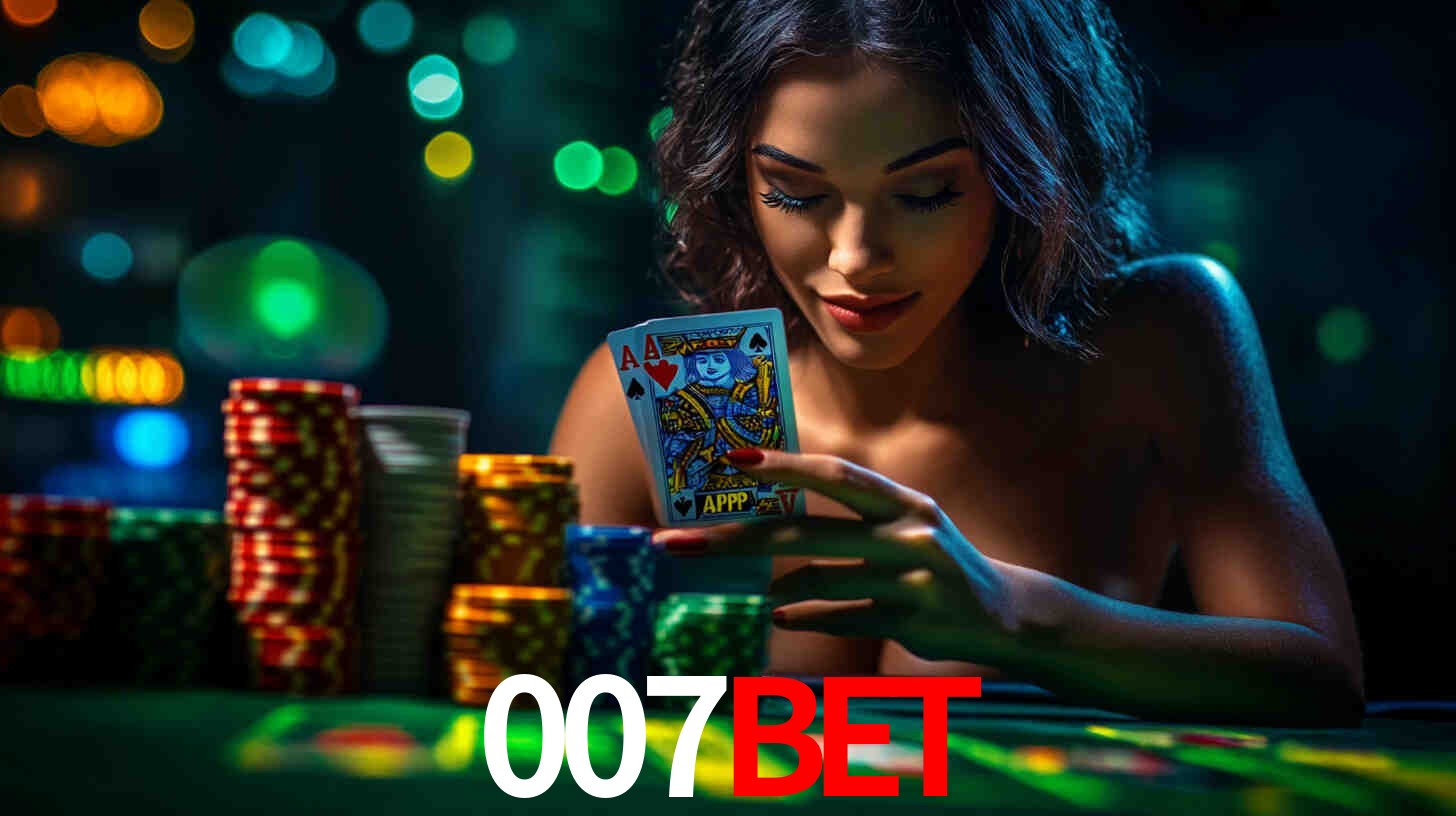Descubra a Essência do 007bet: Nossa História e Compromissos