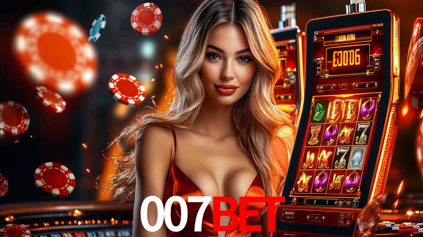 007bet login