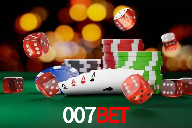Estatísticas do Jogo 007bet