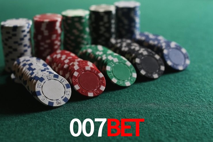 Player Reviews 007bet