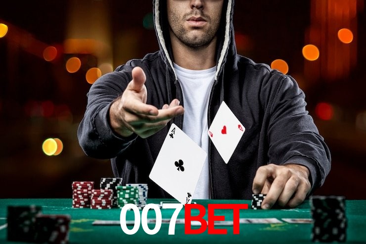 Bônus Generosos e Exclusivos no 007bet para Você!