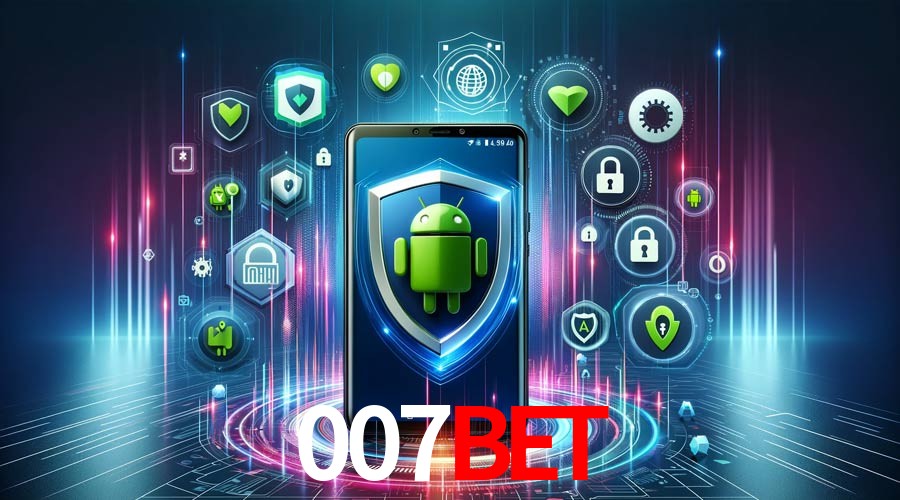 2FA Security 007bet
