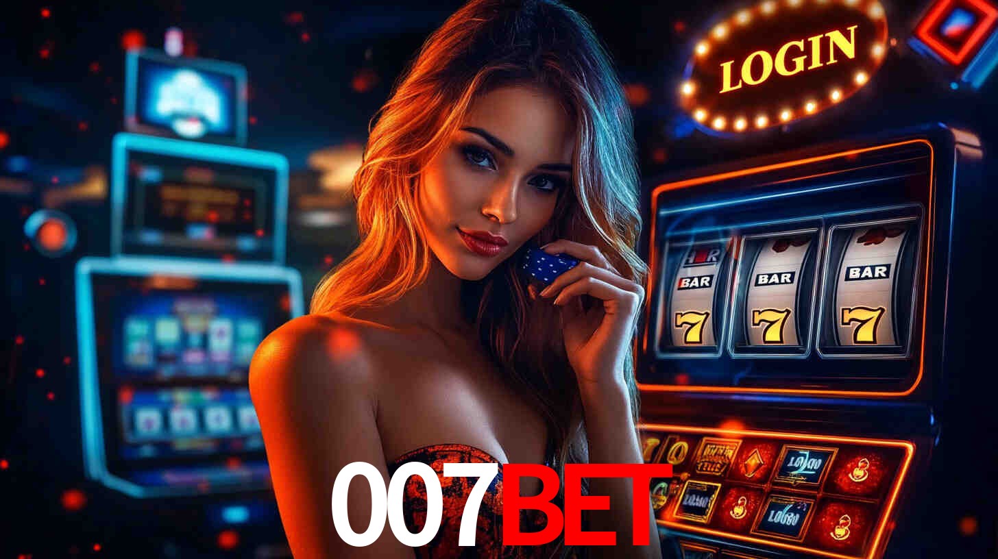 007bet