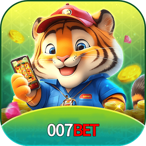 007bet App